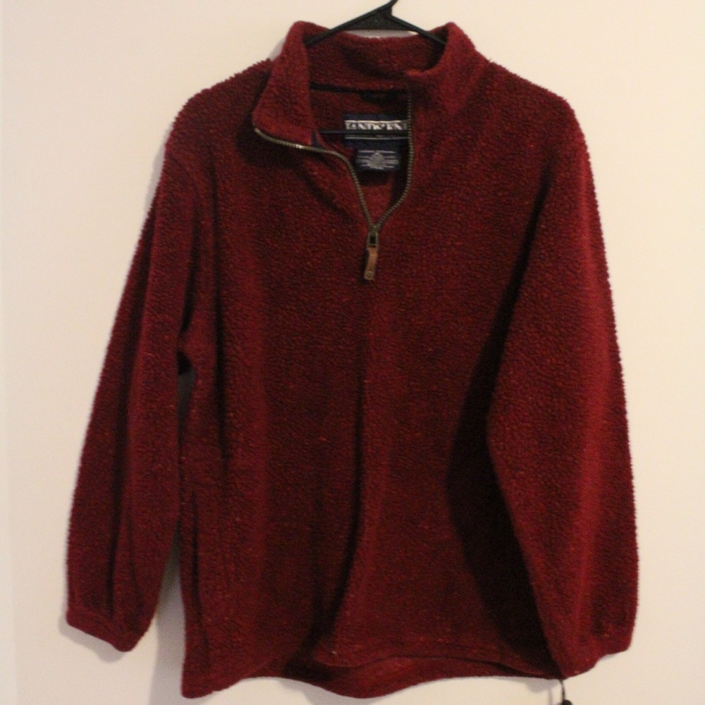Lands' End Pull-Over